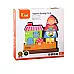 Розвиваючий 3D пазл Червона Шапочка від Viga Toys