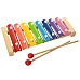 Розвиваюча музична іграшка Ксилофон від Obetty