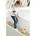 Розвиваюча іграшка каталка Курочка від Viga Toys
