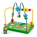 Розвиваюча іграшка дротяний лабіринт Ферма від Viga Toys