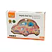 Развивающий магнитный лабиринт Машинка от Viga Toys