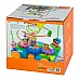 Развивающая игрушка каталка лабиринт от Viga Toys