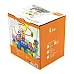 Розвиваюча іграшка каталка лабіринт від Viga Toys
