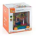 Развивающая игрушка каталка лабиринт от Viga Toys