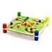 Развивающая игрушка Лабиринт с шариками от Viga Toys