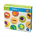 Настольная игра Угадай (32 карточки) от Viga Toys
