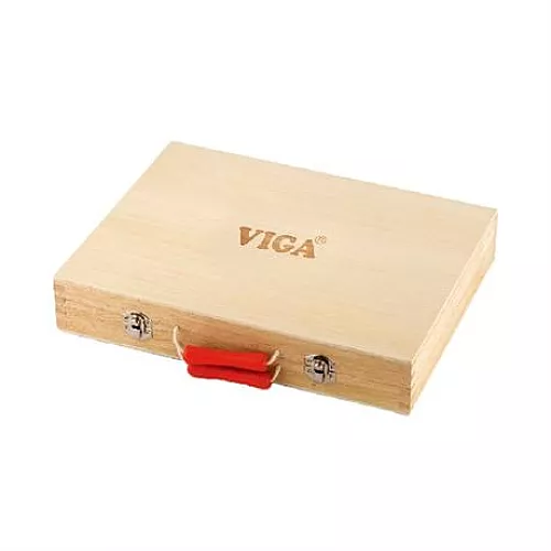 Розвиваючий набір інструментів (10 шт) від Viga Toys Розвиваючий набір інструментів (10 шт) від Viga Toys