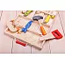 Розвиваючий набір інструментів (10 шт) від Viga Toys