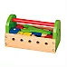 Розвиваючий набір інструментів від Viga Toys