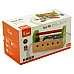 Розвиваючий набір інструментів від Viga Toys