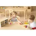 Развивающий набор Объемные пазлы (12 шт) от Viga Toys