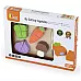 Развивающий игровой набор Овощи от Viga Toys