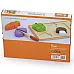 Развивающий игровой набор Овощи от Viga Toys