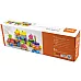 Розвиваючий конструктор каталка Паровозик від Viga Toys