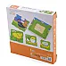 Развивающий пазл Петушок от Viga Toys