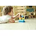 Розвиваючий 3D пазл Пірат від Viga Toys