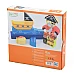Розвиваючий 3D пазл Пірат від Viga Toys