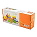 Развивающая игрушка Цветной поезд от Viga Toys