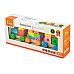 Развивающая игрушка Цветной поезд от Viga Toys