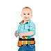 Набір дитячий пояс з інструментами від Viga Toys