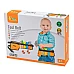 Набір дитячий пояс з інструментами від Viga Toys