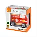 Розвиваюча іграшка конструктор Пожежна машинка від Viga Toys