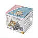 Развивающий набор Бизиборд 5 в 1 PolarB от Viga Toys