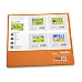 Розвиваючий пазл Сафарі (24 елемента) від Viga Toys