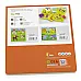 Развивающий пазл Сафари (9 элементов) от Viga Toys