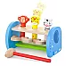 Розвиваюча іграшка стукалка Сафарі від Viga Toys