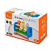 Розвиваюча іграшка стукалка Сафарі від Viga Toys