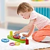 Розвиваюча іграшка Кольорові шестерінки від Viga Toys