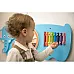 Розвиваючий бізіборд Слоник від Viga Toys