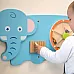 Розвиваючий бізіборд Слоник від Viga Toys