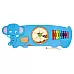 Розвиваючий бізіборд Слоник від Viga Toys