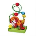 Развивающий проволочный мини лабиринт Собачка от Viga Toys