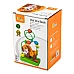 Розвиваючий дротяний міні лабіринт Собачка від Viga Toys