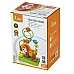 Развивающий проволочный мини лабиринт Собачка от Viga Toys