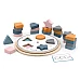 Розвиваюча іграшка сортер Фігури від Viga Toys