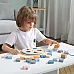 Розвиваюча іграшка сортер Фігури від Viga Toys