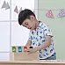 Развивающий набор сортер Сортировка мусора от Viga Toys