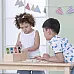 Развивающий набор сортер Сортировка мусора от Viga Toys