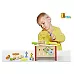 Развивающий набор Верстак с инструментами от Viga Toys