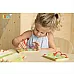 Навчальний магнітний набір Прописні літери (26 шт) від Viga Toys