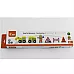 Розвиваючий набір Будівельники (6 шт) від Viga Toys