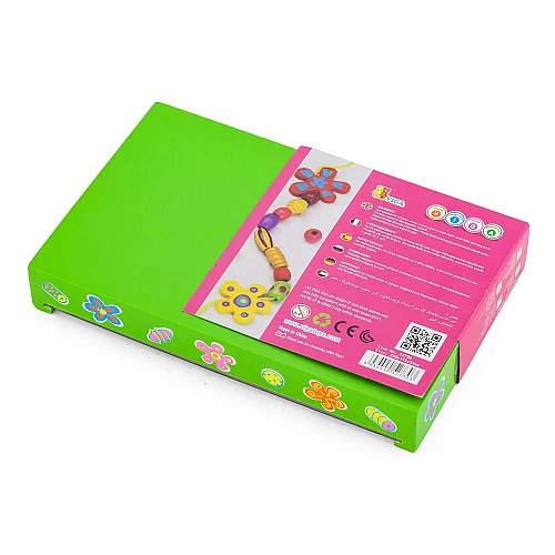 Набір для творчості Кольори від Viga Toys