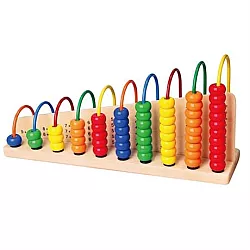 Обучающий набор Сложение и вычитание от Viga Toys