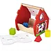 Развивающая игрушка Ферма сортер от Viga Toys