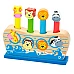 Розвиваюча іграшка Веселі тварини від Viga Toys