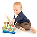 Розвиваюча іграшка Веселі тварини від Viga Toys
